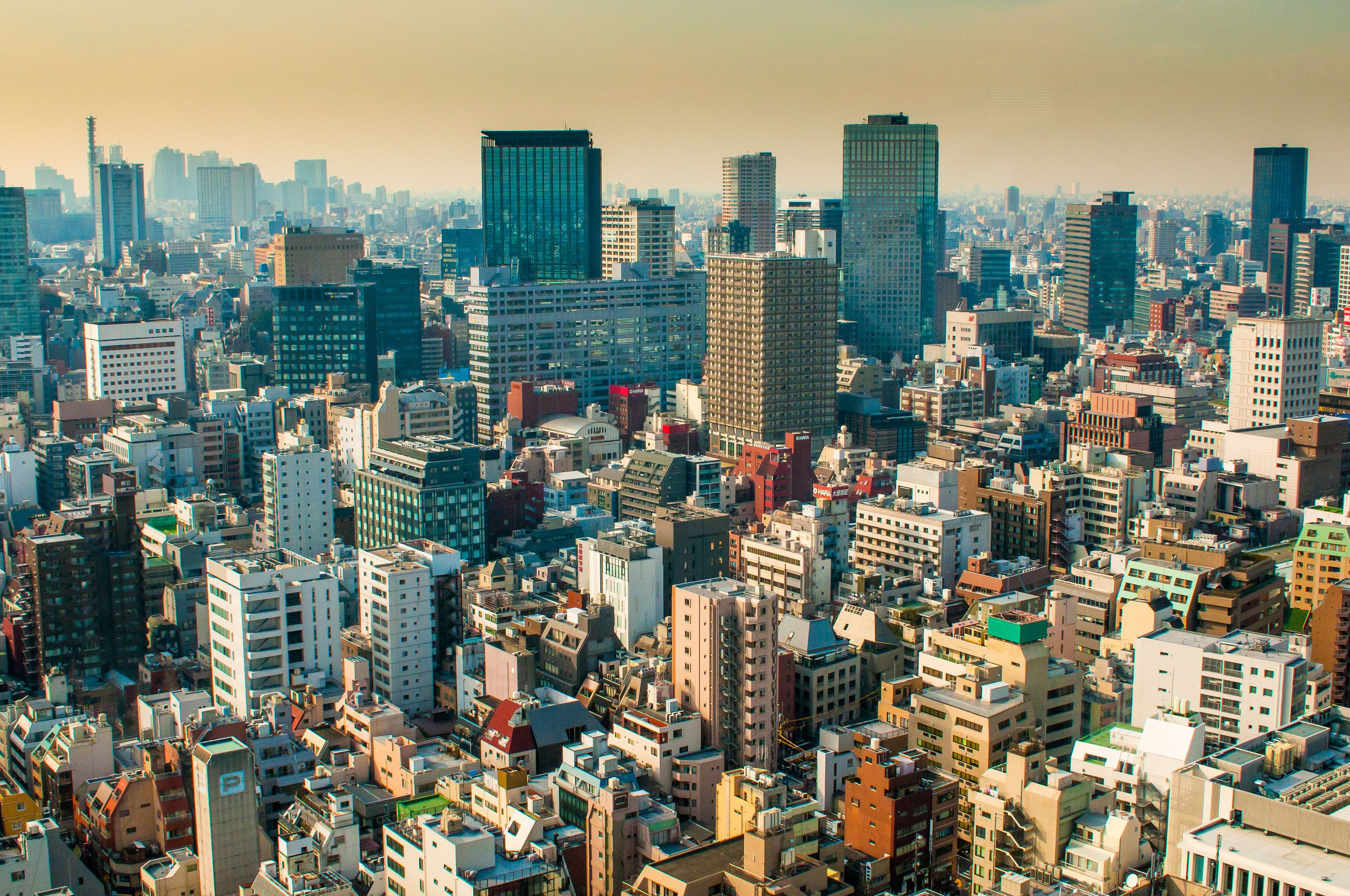 Japan